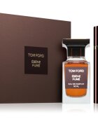 Tom Ford Private Blend Ébène Fumé Set подаръчен комплект унисекс