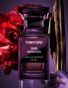 Tom Ford Private Blend Oud Voyager парфюмна вода унисекс 50 мл.