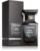 Tom Ford Private Blend Oud Wood парфюмна вода унисекс 50 мл.