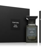 Tom Ford Private Blend Oud Wood Set подаръчен комплект унисекс