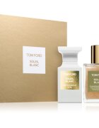 Tom Ford Private Blend Soleil Blanc Set подаръчен комплект за жени 1 бр.
