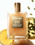 Tom Ford Private Blend Soleil Blanc Set подаръчен комплект за жени 1 бр.
