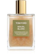 Tom Ford Soleil Blanc Shimmering Body Oil блестящо масло за тяло унисекс 100 мл.