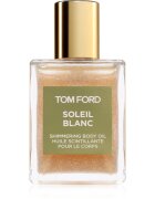 Tom Ford Soleil Blanc Shimmering Body Oil блестящо масло за тяло за жени 45 мл.