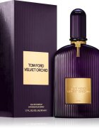 Tom Ford Velvet Orchid парфюмна вода за жени 50 мл.