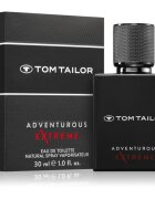 Tom Tailor Adventurous Extreme тоалетна вода за мъже 30 мл.