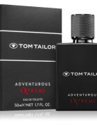 Tom Tailor Adventurous Extreme тоалетна вода за мъже 50 мл.