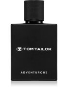 Tom Tailor Adventurous тоалетна вода за мъже 50 мл.