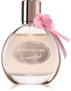Tom Tailor Be Mindfull Woman тоалетна вода за жени 50 мл.