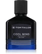 Tom Tailor Cool Mind тоалетна вода за мъже 30 мл.