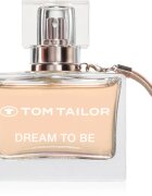 Tom Tailor Dream To Be парфюмна вода за жени 50 мл.