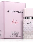 Tom Tailor For Her тоалетна вода за жени 30 мл.