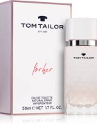 Tom Tailor For Her тоалетна вода за жени 50 мл.
