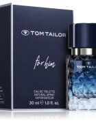 Tom Tailor For Him тоалетна вода за мъже 30 мл.