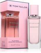 Tom Tailor Modern Spirit парфюмна вода за жени 50 мл.