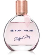 Tom Tailor Perfect Day парфюмна вода за жени 50 мл.