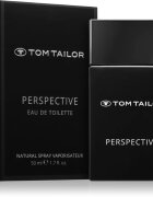 Tom Tailor Perspective тоалетна вода за мъже 50 мл.