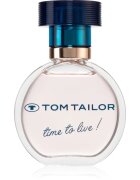 Tom Tailor Time to Live! парфюмна вода за жени 30 мл.