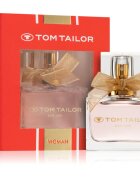 Tom Tailor Urban Life тоалетна вода за жени 30 мл.