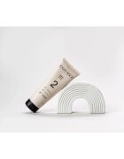Tomas Arsov Bonfire Rinse Off Conditioner дълбоко регенериращ балсам за суха коса изтощена коса 250 мл.