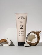 Tomas Arsov Bonfire Rinse Off Conditioner дълбоко регенериращ балсам за суха коса изтощена коса 250 мл.