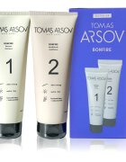 Tomas Arsov Bonfire Set шампоан и балсам