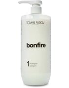 Tomas Arsov Bonfire Shampoo хидратиращ шампоан 1000 мл.