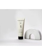 Tomas Arsov Bonfire Shampoo хидратиращ шампоан за защита на цвета за увредена и боядисана коса 250 мл.