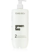 Tomas Arsov Green Tea 1 L хидратиращ балсам със зелен чай 1000 мл.