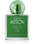 Tomas Arsov Green Tea Apple Lime парфюмна вода унисекс 50 мл.