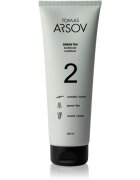 Tomas Arsov Green Tea Rinse Off Conditioner балсам за ежедневна употреба за цъфтяща коса 250 мл.