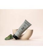 Tomas Arsov Green Tea Rinse Off Conditioner балсам за ежедневна употреба за цъфтяща коса 250 мл.