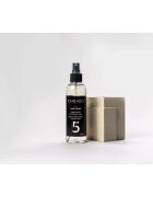Tomas Arsov Hair Liquid хидратиращ спрей за коса 200 мл.