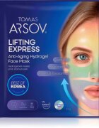 Tomas Arsov Lifting Express Anti-Aging Hydrogel Mask хидрогелна маска против стареене на кожата 1 бр.