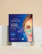 Tomas Arsov Lifting Express Anti-Aging Hydrogel Mask хидрогелна маска против стареене на кожата 1 бр.