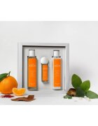 Tomas Arsov Mandarin Musk Mineral Notes подаръчен комплект унисекс 3 бр.