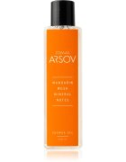Tomas Arsov Mandarin Musk Mineral Notes Shower gel парфюмиран душ гел с аромат Mandarin 200 мл.