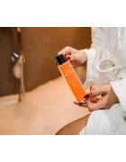 Tomas Arsov Mandarin Musk Mineral Notes Shower gel парфюмиран душ гел с аромат Mandarin 200 мл.