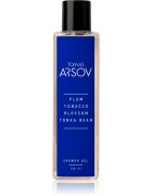 Tomas Arsov Plum Tobacco Blossom Tonka Bean парфюмиран душ гел 200 мл.