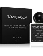 Tomas Arsov Plum Tobacco Blossom Tonka Bean парфюмна вода унисекс 50 мл.