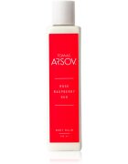 Tomas Arsov Rose Raspberry Oud Body Balm тоалетно мляко за тяло 200 мл.