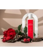 Tomas Arsov Rose Raspberry Oud Body Balm тоалетно мляко за тяло 200 мл.