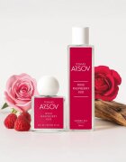 Tomas Arsov Rose Raspberry Oud парфюмиран душ гел с малини 200 мл.