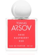 Tomas Arsov Rose Raspberry Oud парфюмна вода унисекс 50 мл.