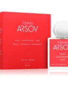 Tomas Arsov Rose Raspberry Oud парфюмна вода унисекс 50 мл.