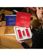 Tomas Arsov Rose Raspberry Oud подаръчен комплект унисекс унисекс