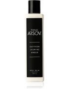 Tomas Arsov Saffron Jasmine Amber Body Balm тоалетно мляко за тяло 200 мл.