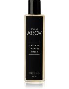 Tomas Arsov Saffron Jasmine Amber парфюмиран душ гел унисекс 200 мл.