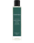 Tomas Arsov SANDALWOOD VIOLET LEATHER Shower gel парфюмиран душ гел с хидратиращ ефект 200 мл.