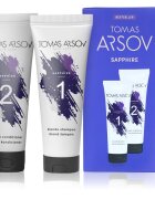 Tomas Arsov Sapphire Set шампоан и балсам